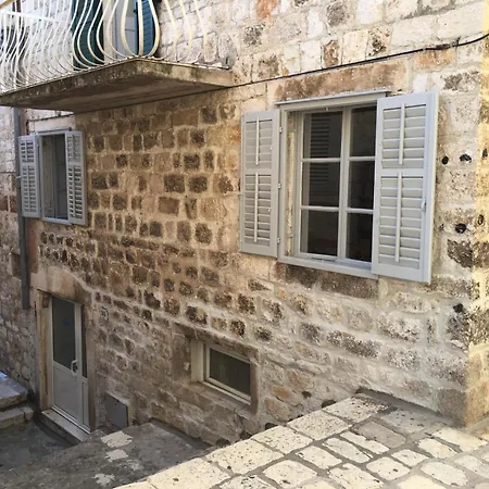 Appartement Hvar Promenade *