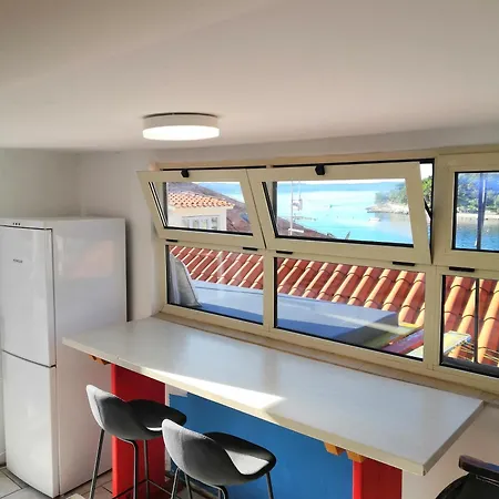 Hvar Promenade * Hvar Town